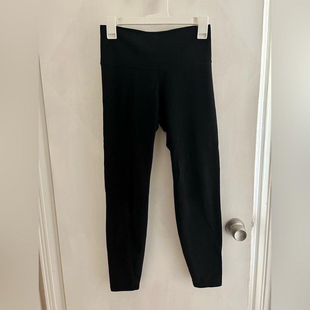 Old Navy Active Black Leggings